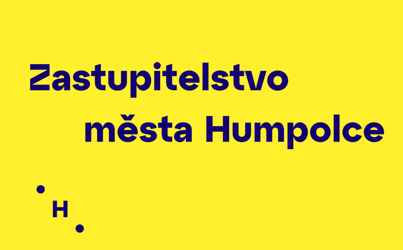 Pozvánka na zasedání zastupitelstva