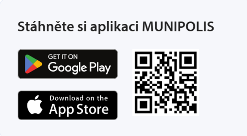 Zaregistrujte se do Munipolis
