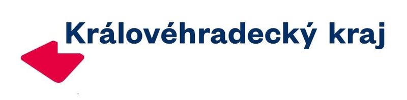 Královohradecký kraj web