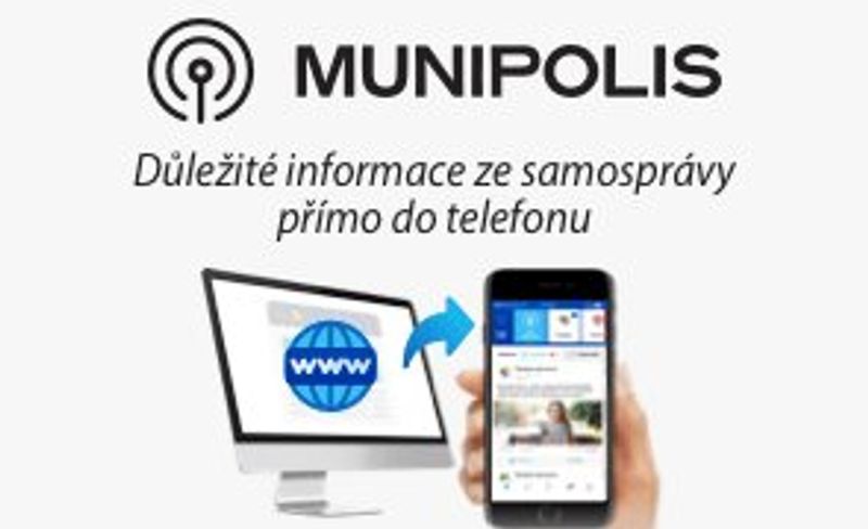 MUNIPOLIS
