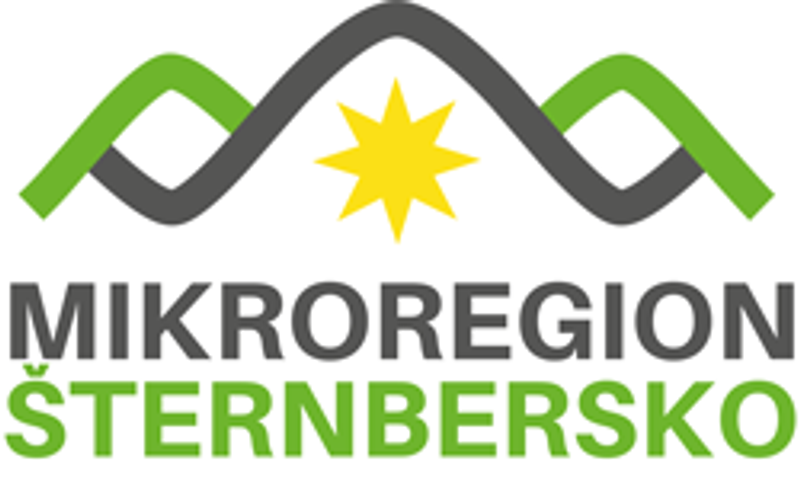 Mikroregion Šternbersko - web