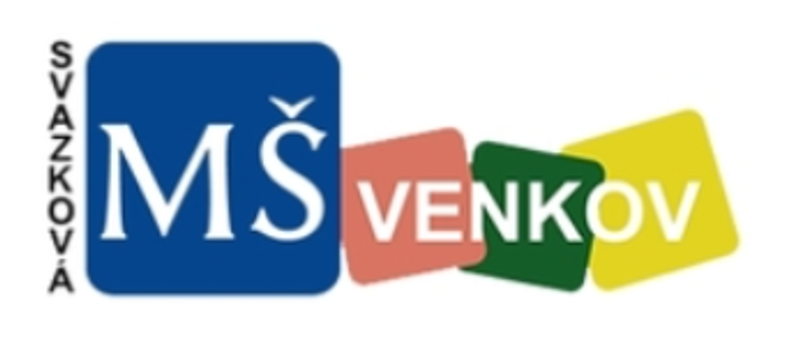 Svazková škola MŠ Venkov
