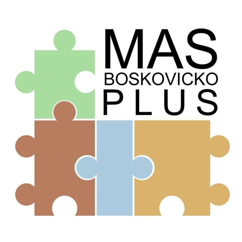 MAS Boskovicko PLUS