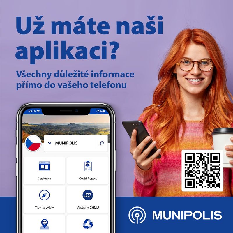 Zaregistrujte se do Munipolis